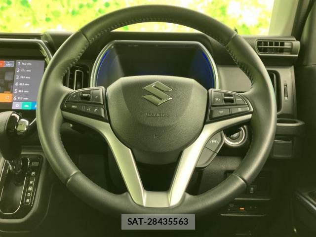 Suzuki HUSTLER 2021-04 8225294-14
