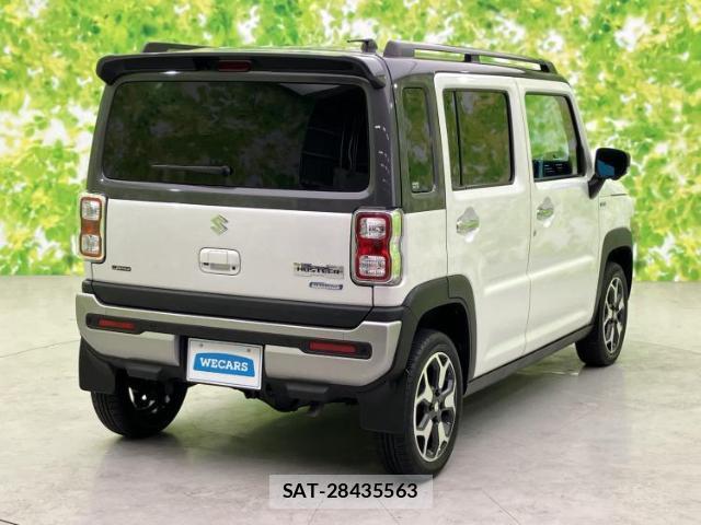 Suzuki HUSTLER 2021-04 8225294-2