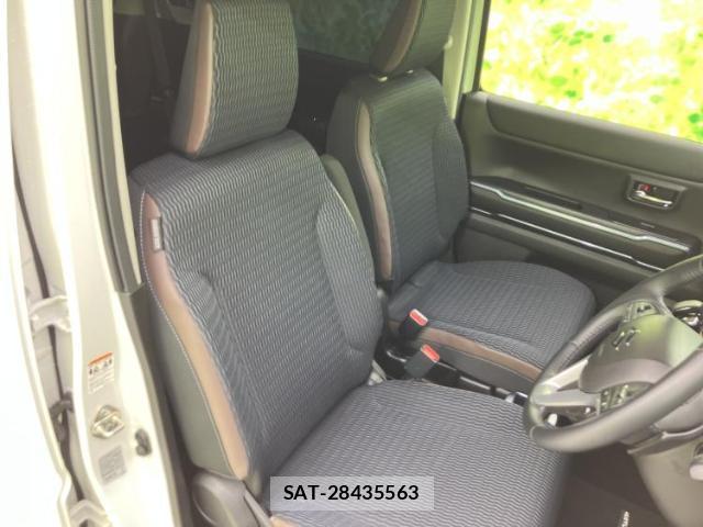 Suzuki HUSTLER 2021-04 8225294-3