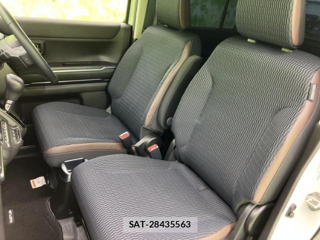 Suzuki HUSTLER 2021-04 8225294-5