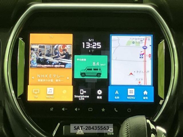 Suzuki HUSTLER 2021-04 8225294-8