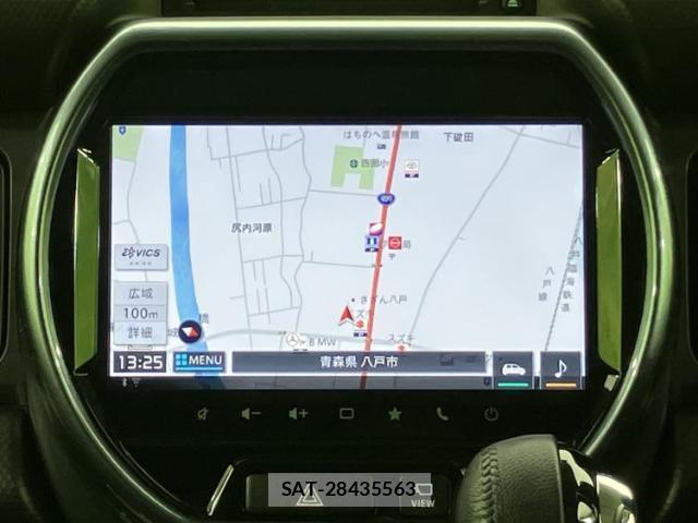 Suzuki HUSTLER 2021-04 8225294-9