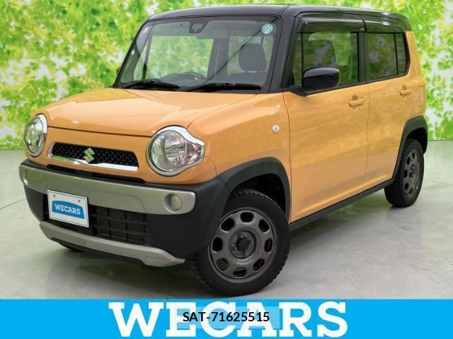 Suzuki HUSTLER 2017-06 8225314-0