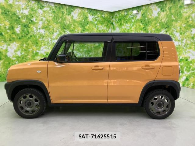 Suzuki HUSTLER 2017-06 8225314-1