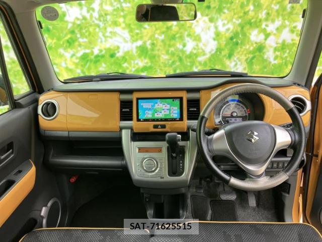 Suzuki HUSTLER 2017-06 8225314-13