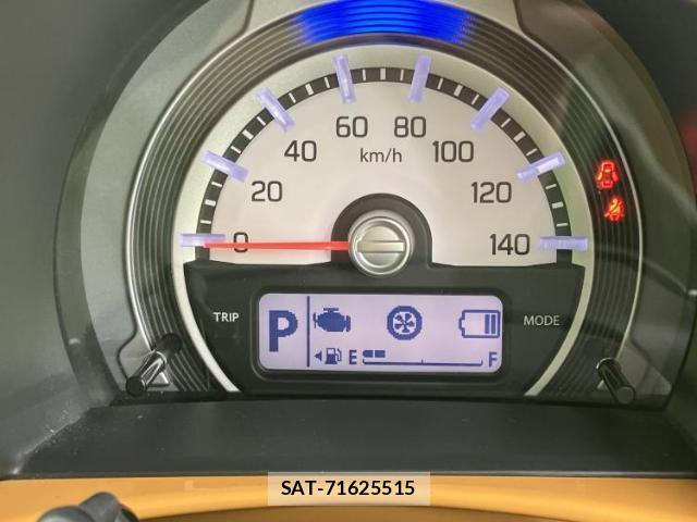 Suzuki HUSTLER 2017-06 8225314-14