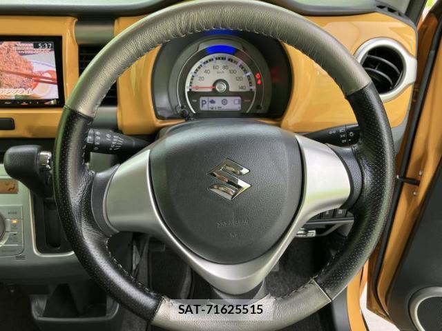 Suzuki HUSTLER 2017-06 8225314-15