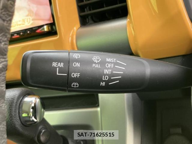 Suzuki HUSTLER 2017-06 8225314-17