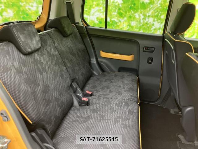 Suzuki HUSTLER 2017-06 8225314-4
