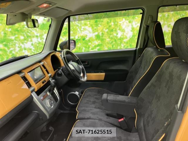 Suzuki HUSTLER 2017-06 8225314-5