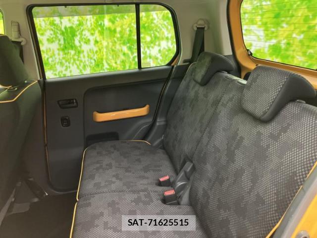 Suzuki HUSTLER 2017-06 8225314-6