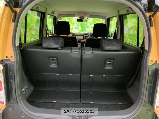 Suzuki HUSTLER 2017-06 8225314-7