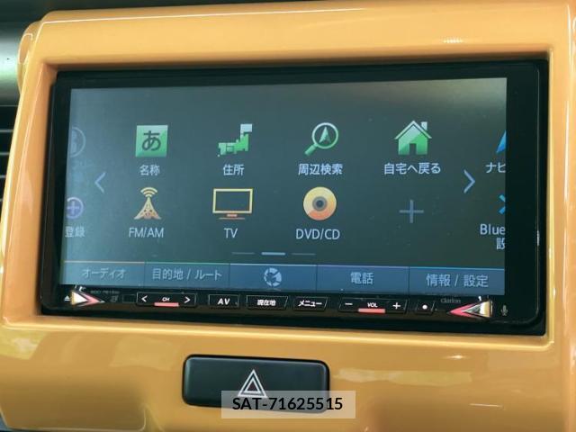 Suzuki HUSTLER 2017-06 8225314-8