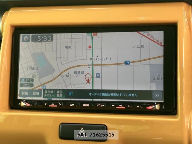 Suzuki HUSTLER 2017-06 8225314-9