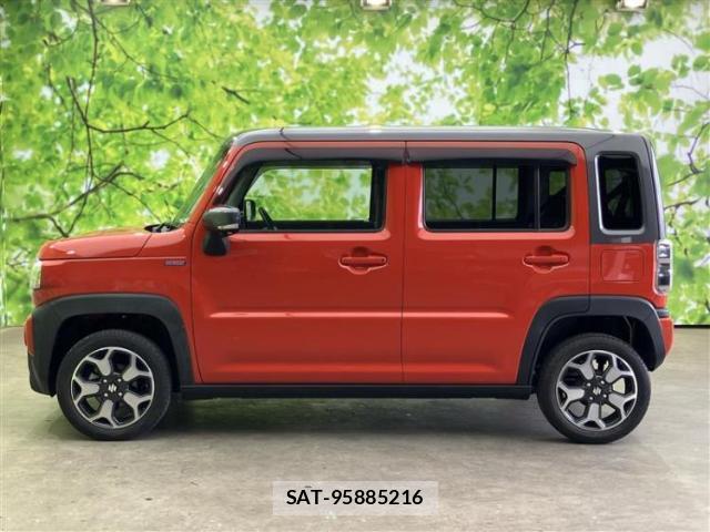 Suzuki HUSTLER 2021-05 8225374-1