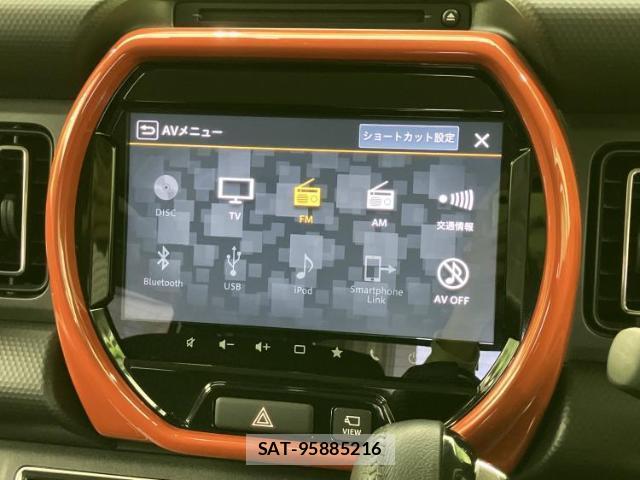 Suzuki HUSTLER 2021-05 8225374-10