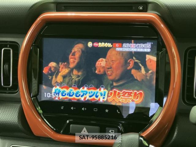 Suzuki HUSTLER 2021-05 8225374-11