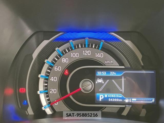 Suzuki HUSTLER 2021-05 8225374-13