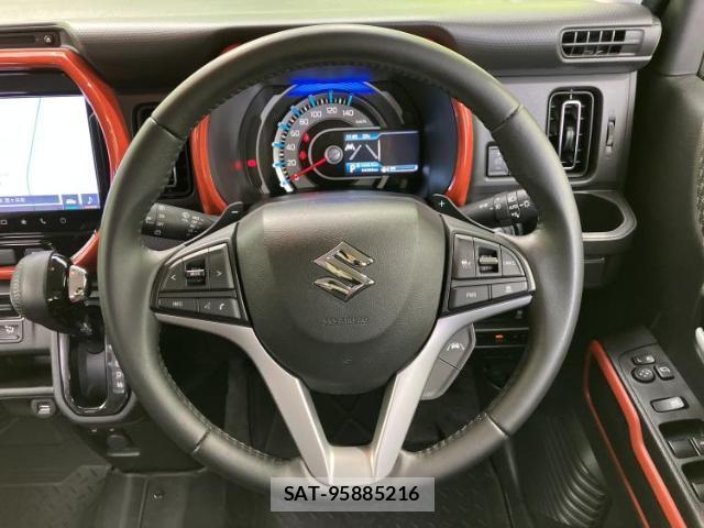 Suzuki HUSTLER 2021-05 8225374-14