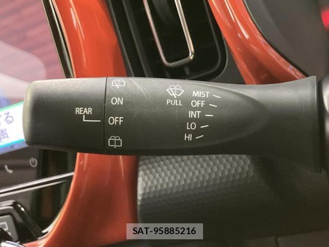 Suzuki HUSTLER 2021-05 8225374-15