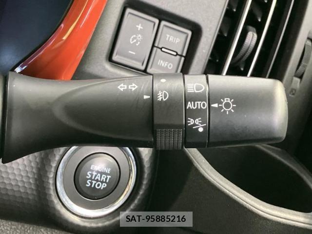 Suzuki HUSTLER 2021-05 8225374-16