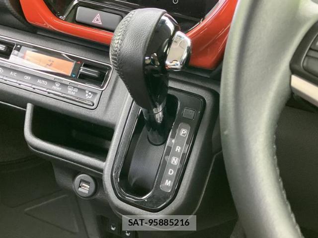Suzuki HUSTLER 2021-05 8225374-17