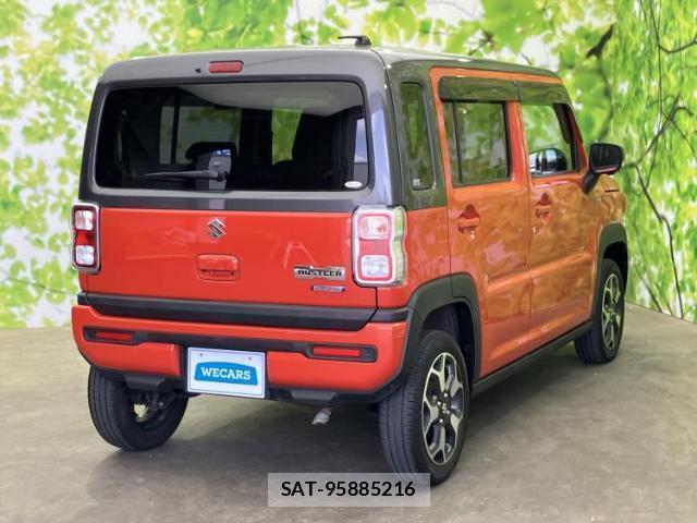 Suzuki HUSTLER 2021-05 8225374-2