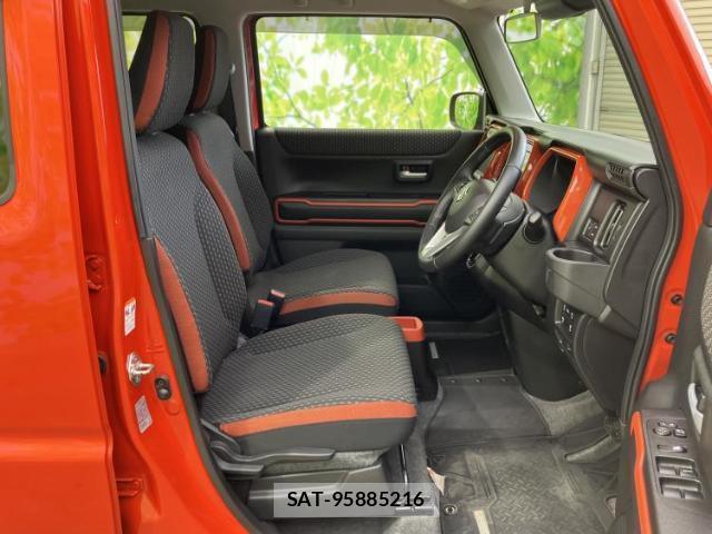 Suzuki HUSTLER 2021-05 8225374-3
