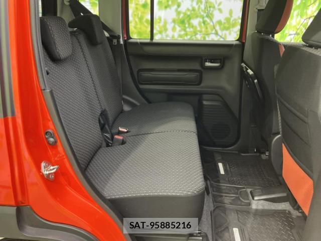 Suzuki HUSTLER 2021-05 8225374-4