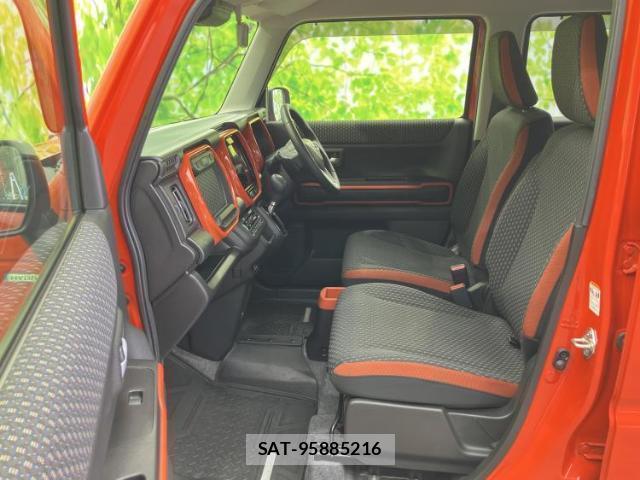 Suzuki HUSTLER 2021-05 8225374-5