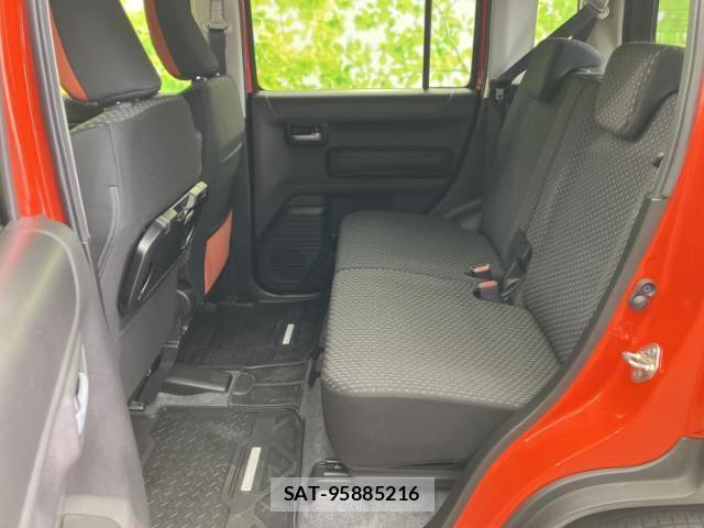 Suzuki HUSTLER 2021-05 8225374-6