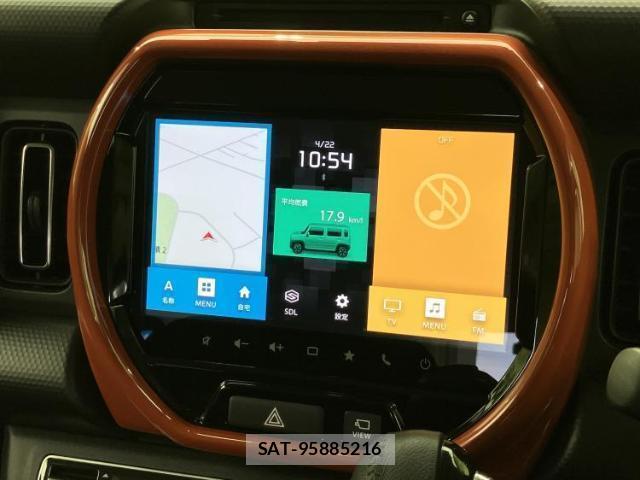 Suzuki HUSTLER 2021-05 8225374-8