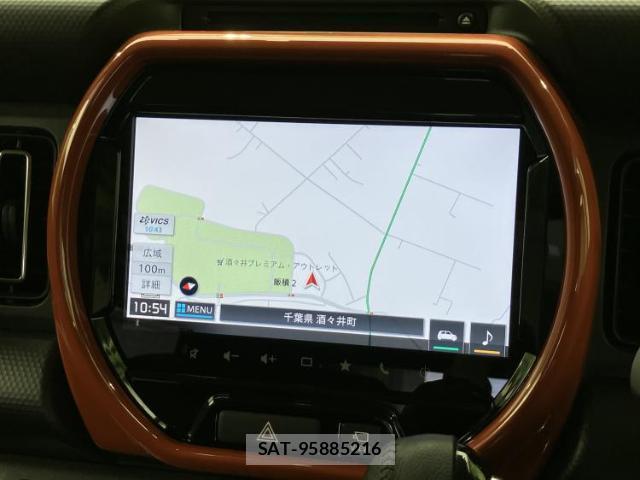 Suzuki HUSTLER 2021-05 8225374-9
