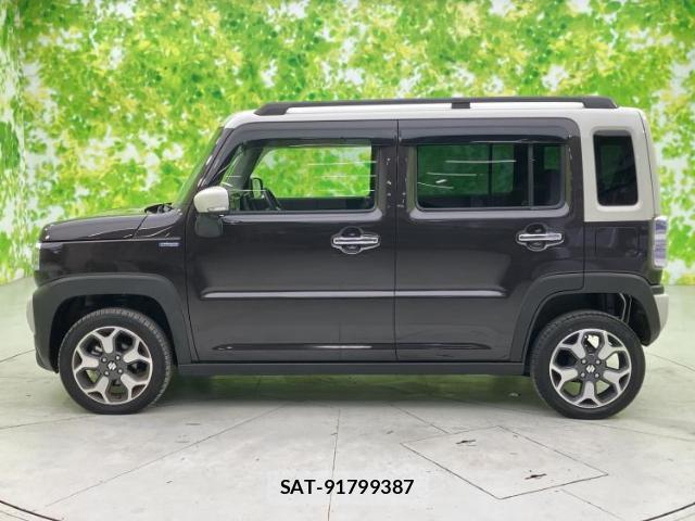 Suzuki HUSTLER 2023-08 8225389-1