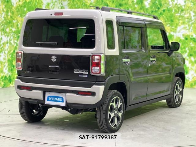 Suzuki HUSTLER 2023-08 8225389-2