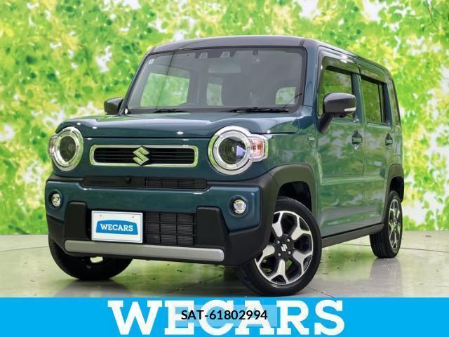 Suzuki HUSTLER 2020-05 8225458-0