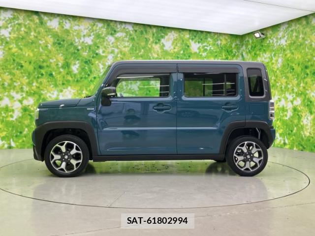 Suzuki HUSTLER 2020-05 8225458-1