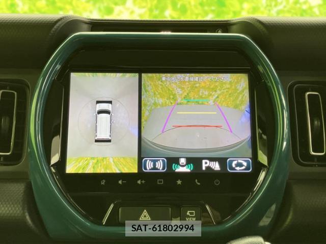 Suzuki HUSTLER 2020-05 8225458-11