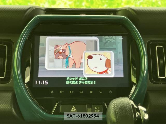 Suzuki HUSTLER 2020-05 8225458-12