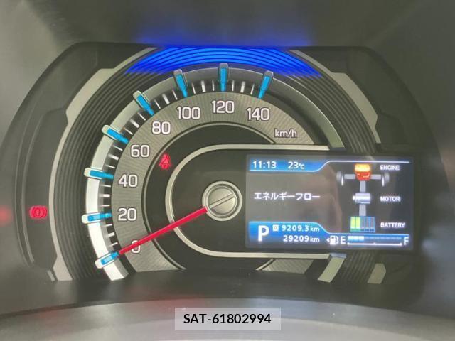 Suzuki HUSTLER 2020-05 8225458-13