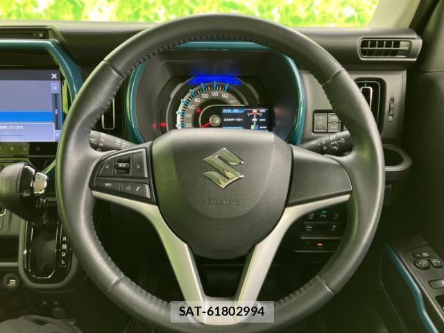 Suzuki HUSTLER 2020-05 8225458-14