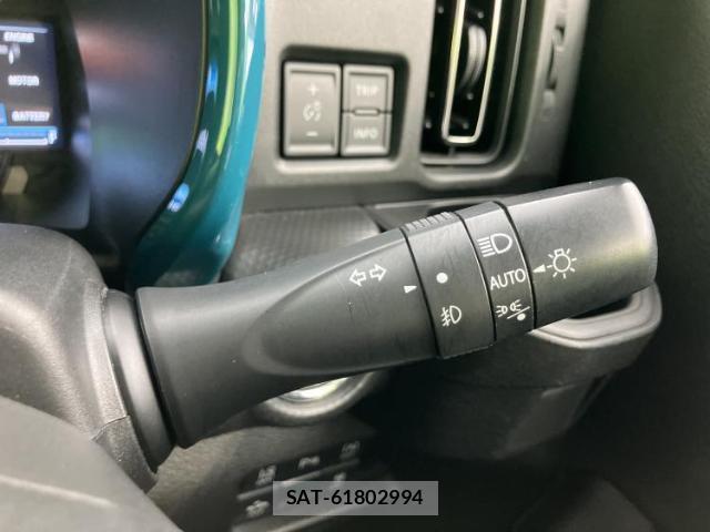 Suzuki HUSTLER 2020-05 8225458-15