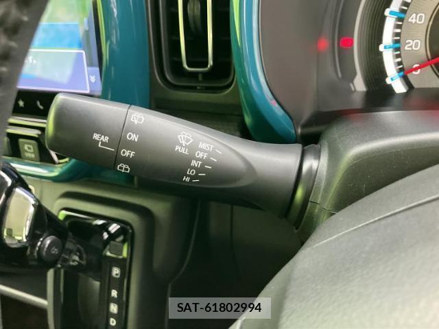 Suzuki HUSTLER 2020-05 8225458-16