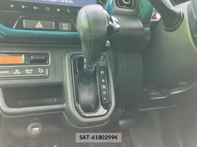 Suzuki HUSTLER 2020-05 8225458-17