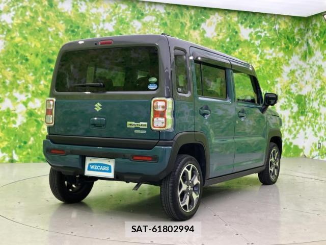 Suzuki HUSTLER 2020-05 8225458-2
