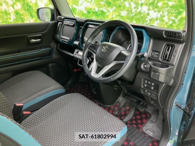 Suzuki HUSTLER 2020-05 8225458-3