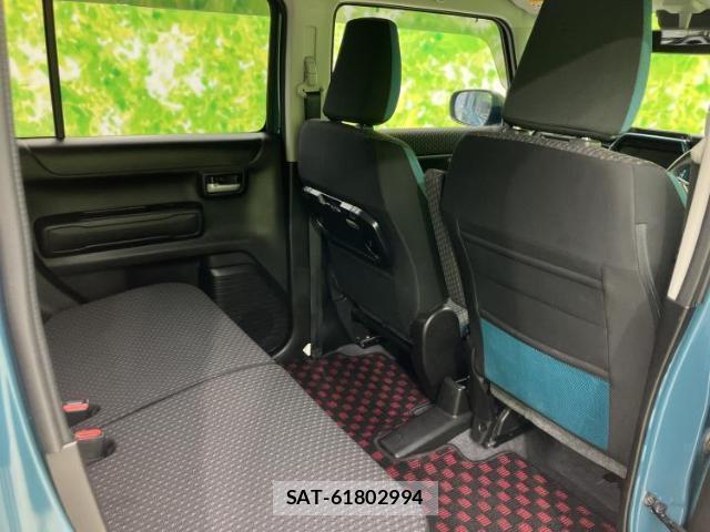 Suzuki HUSTLER 2020-05 8225458-4