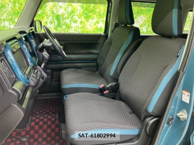 Suzuki HUSTLER 2020-05 8225458-5