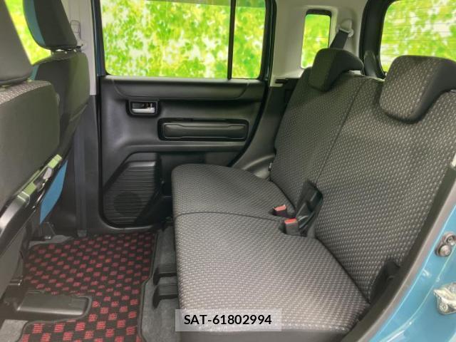 Suzuki HUSTLER 2020-05 8225458-6