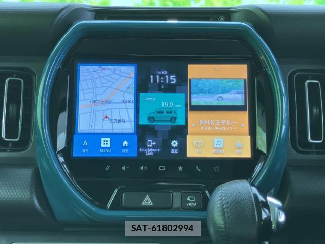 Suzuki HUSTLER 2020-05 8225458-8
